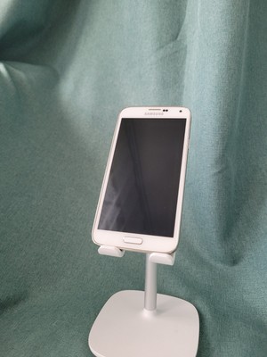 Samsung Galaxy S5 Mini | 16 GB | weiß | SM-G800F | Bootloader unlocked
