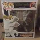 New ListingFunko Pop! Vinyl Jujutsu Kaisen Mahoraga Figure #2128 Shibuya Incident