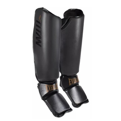 Everlast Titan Pro MMA Protective Shin Instep Guards