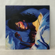 Lorde   Melodrama, Vinyl