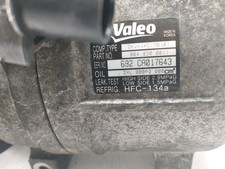 Climatisation et Accessoires Ssangyong ACTYON