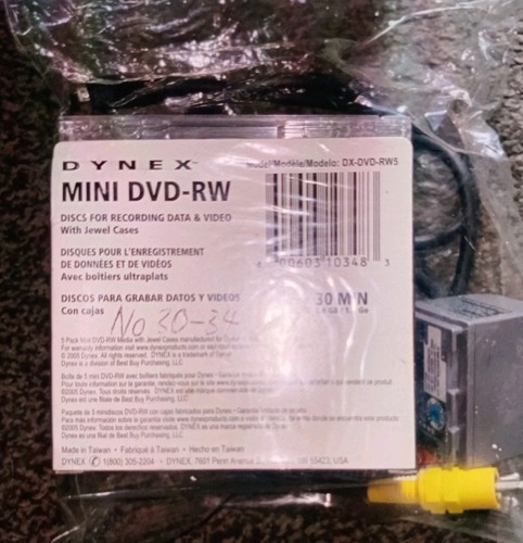 Sony Handy am DVD 403.grey -BD1 - Picture 7 of 8