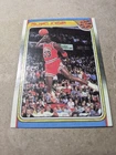 New Listing1988-89 Fleer Michael Jordan All-Star Team #120 Chicago Bulls Basketball Card
