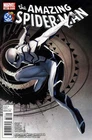 🕷  AMAZING SPIDERMAN #658 - Fantastic Four / VGC 9.2 NEAR MINT -  / 2011 MARVEL