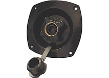 Pentair Shurflo 183-029-16 65 Psi Internal Check Valve, Black