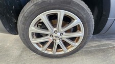 Wheel 20x8-12 Aluminum 10 Spoke Painted Fits 16-17 Explorer 1813570