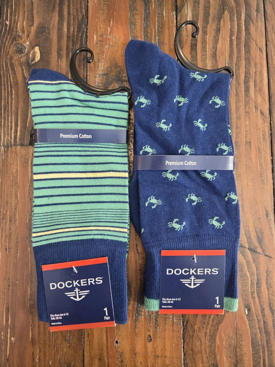 DOCKERS Blue Socks for Men for sale | eBay DOCKERS Blue Socks for Men for sale | eBay
