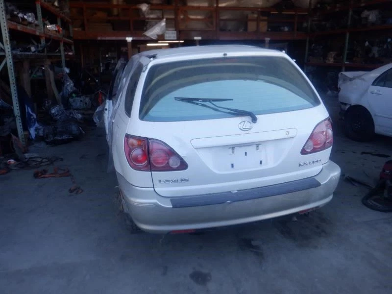 Módulo de control electrónico ECM del motor AWD compatible con 00-01 LEXUS RX300 24730674 Foto 3 de 4