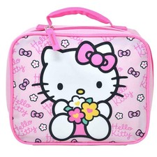 Fast Forward Kids Insulated Lunch Bag with Ha...
