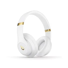 Beats by Dr. Dre Beats Studio 3 Wireless Noise Cancelling White