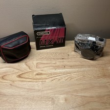 Vintage Capital MX-II 35mm Film Camera BRAND NEW UNUSED