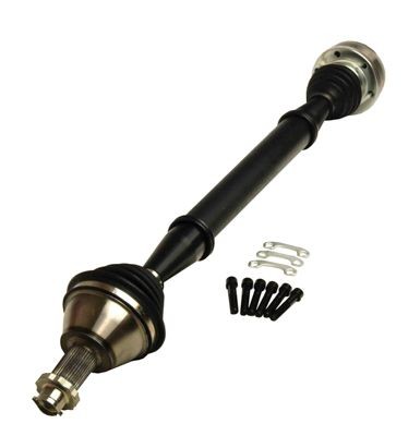 Arbre de transmission MAXGEAR 49-1699 pour SKODA Fabia essence et diesel de 2002 à 2008