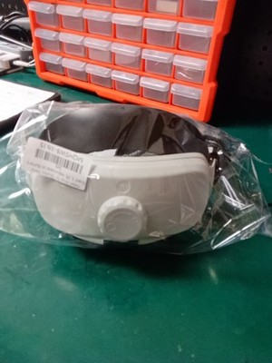 Head Strap For Oculus Meta Quest 3, 3S & Adjustable W/ Battery Model 2 