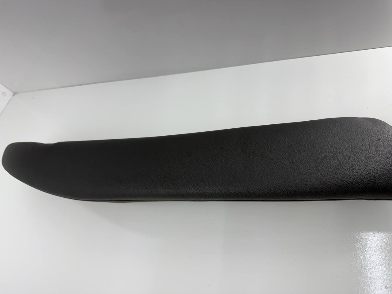 2014-2021 MASERATI GHIBLI Q4 REAR Right SIDE SEAT BOLSTER CUSHION BLACK 