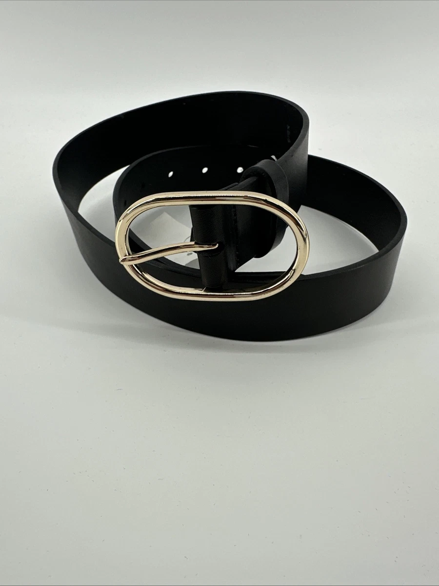 J.CREW Black Belts for Women for sale | eBay display picture 1