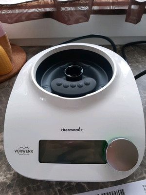 Vorwerk Thermomix Friend  für TM5/TM6  Neu  Top!!! Zustand