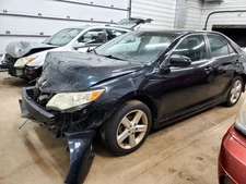 Passenger Right Air Bag Front Passenger Seat Fits 12-14 CAMRY 1738818