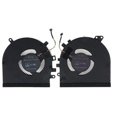 CPU  GPU Cooling Fan for Razer Blade 15, RZ09 Series