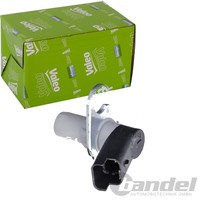 Valeo Kurbelwellensensor Passend FüR CitroËN C4 C5 C6 C8 Jumpy Xsara Fiat