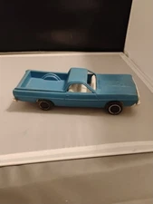 VINTAGE TONKA FORD RANCHERO PLASTIC VEHICLE