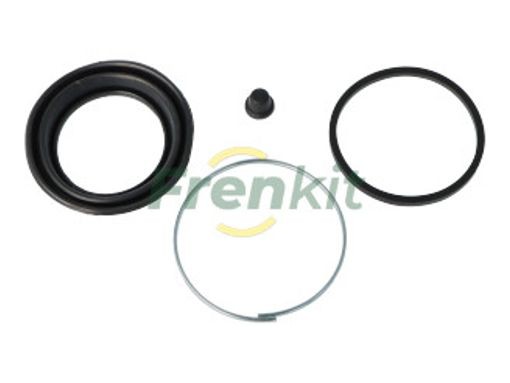 4x ✅Fits FRENKIT 254020 CALIPER REPAIR KIT  ⭐UK Seller⭐