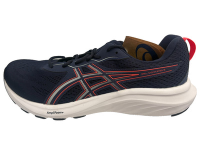 Asics Gel-Contend 9 Laufschuhe Herren UK 12 US 13 EU 48 REF 253*