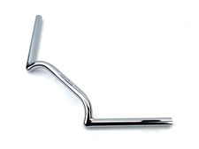 Mofa Motorrad Moped Mokick KKR Fehling M - Lenker Chrom mit TÜV Teilegutachten