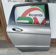 TÜR Hintere Rechte Tür Mercedes Klasse B 2005-2011 TÜR Hintere Rechte Tür Mercedes Klasse B 2005-2011