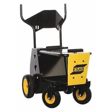 Esab 0558102491 Welding Cart For Esab Rebel 215I, 235I