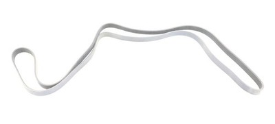 NEW ACDelco Serpentine Drive Belt 12636138 Silverado Sierra 8.1L 2001-2006