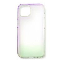 Hurtel Aurora Case FÜR Iphone 13 PRO Transparente GEL-ABDECKUNG