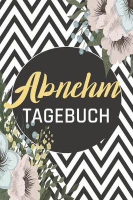 Abnehm Tagebuch: Ernährungs-Tracker für Diät und - Bild 1 von 2