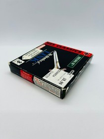 The Legend of Zelda II 2 NES Classics Gameboy Game Boy Advance GBA CIB COMPLETE