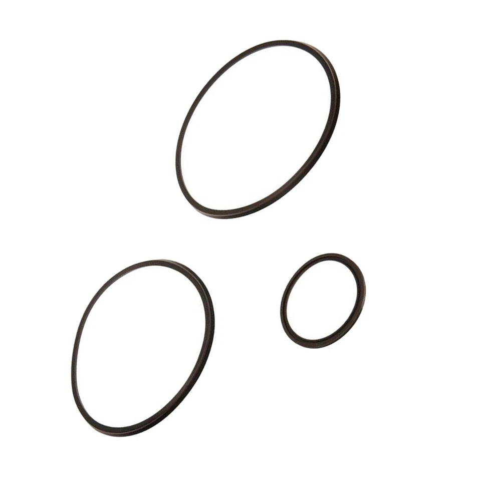 Sello de embrague de entrada ACDelco genuino para Buick Rainier 2004-2007 | Para 8683960 Foto 2 de 4