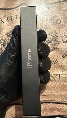 IPHONE 13 PRO MAX 128GB- Box Only. - Photo 4 sur 6