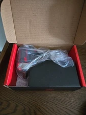 Ingersoll Rand 36QMAX Air Impact Wrench - Gray