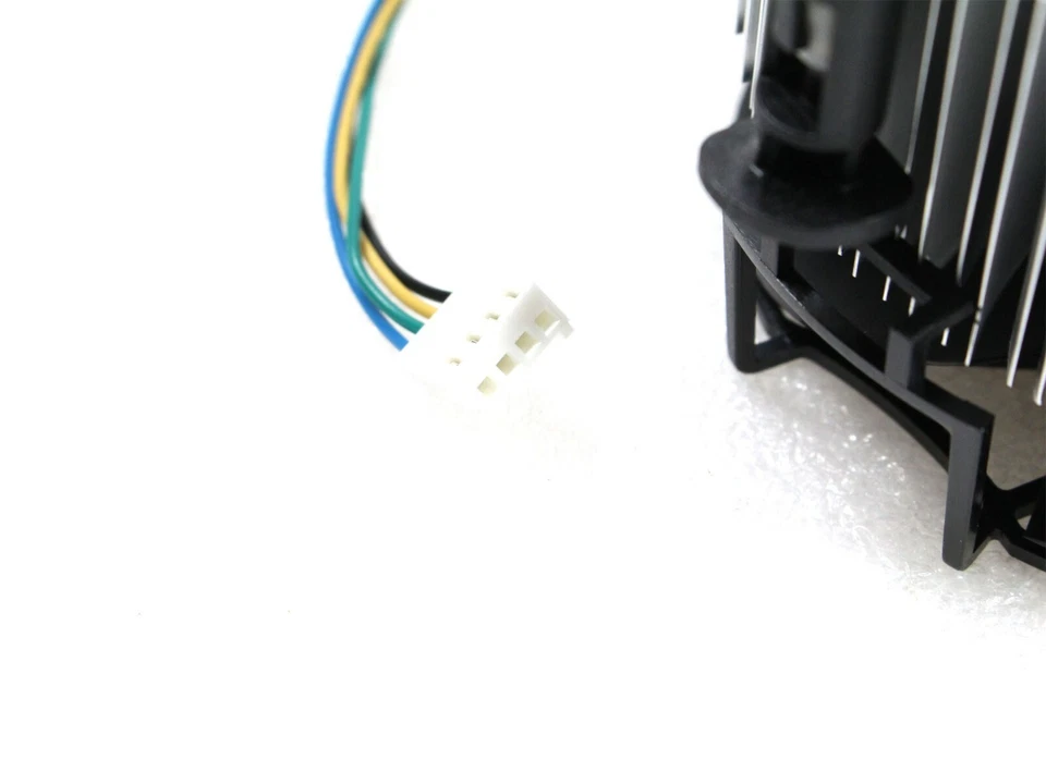 Intel Core I7-900 Socket 1366 Cooling Fan Heavy Duty Copper Core Heatsink RCBFH5 - Image 4 of 4