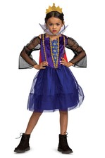 Evil Queen Classic Kids Costume Disguise