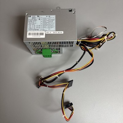 HP Compaq 404796-001 404472-001 Power Supply Unit API5PC52