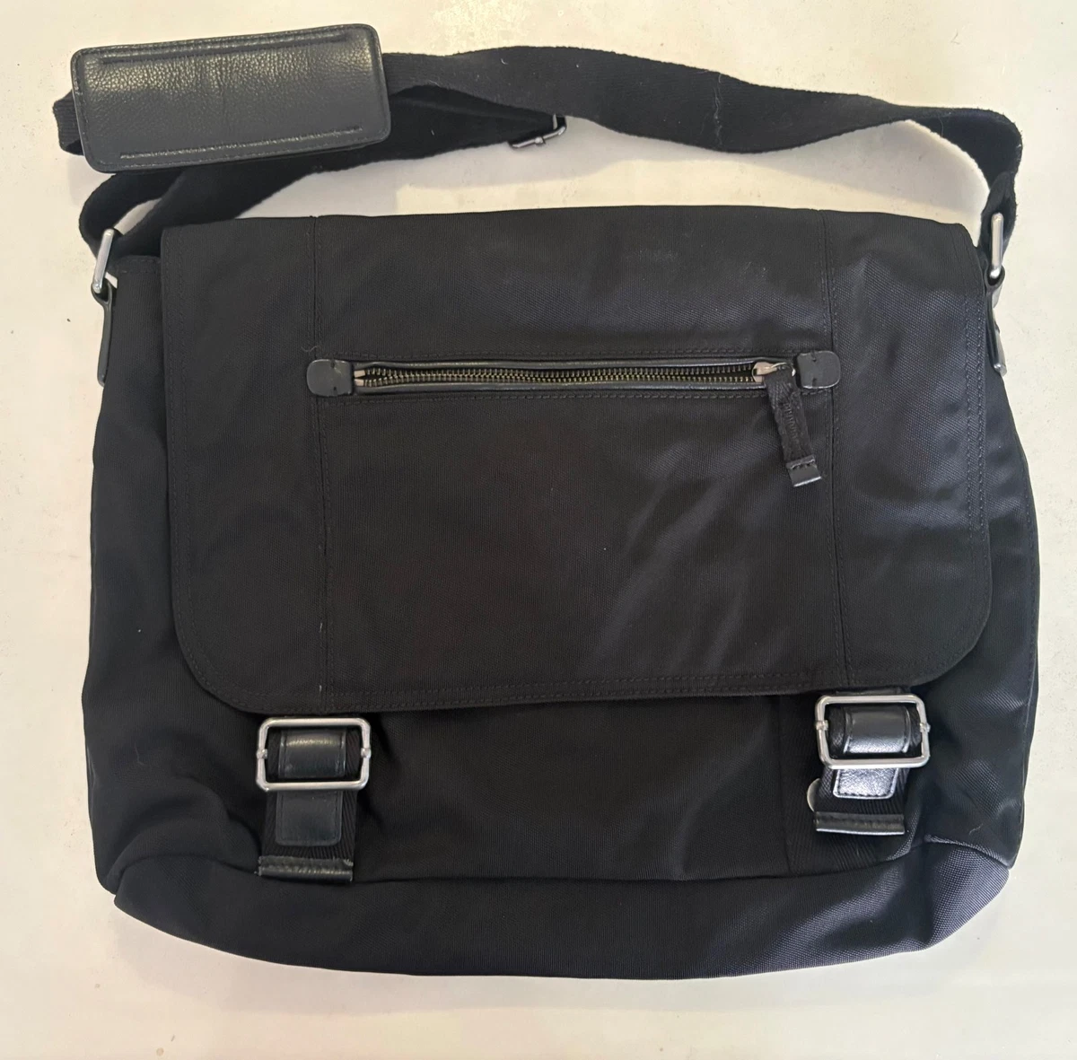banana republic messenger bag products for sale | eBay