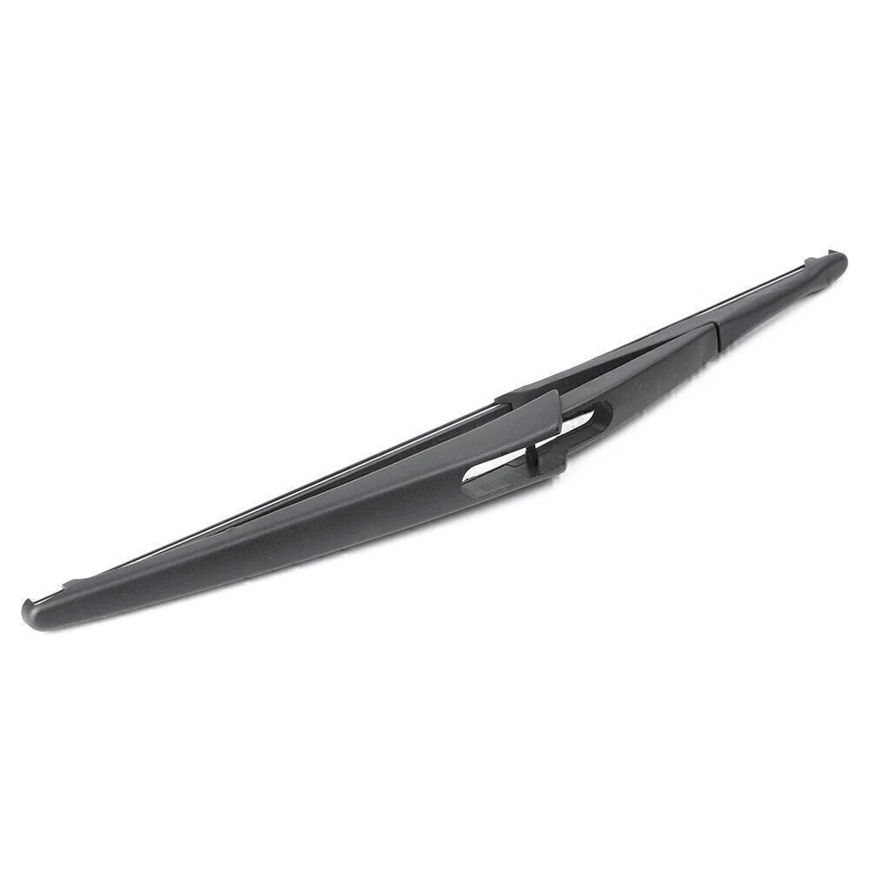 12"Rear Window Windshield Wiper Blade Fit Fiat 500L 2012-2017 2013 2014 2015 16 - Imagem 3 de 4