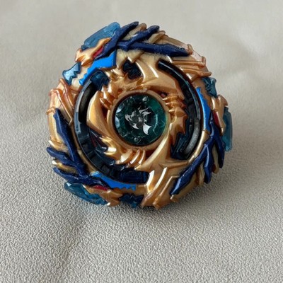 Drain Fafnir 8 Beyblade Burst B-79 Takara Tomy Toy