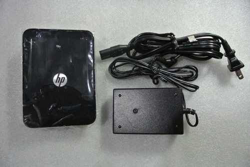 HP JETDIRECT J8031A 2900NW USB/ETHERNET/WIFI WIRELESS PRINT SERVER