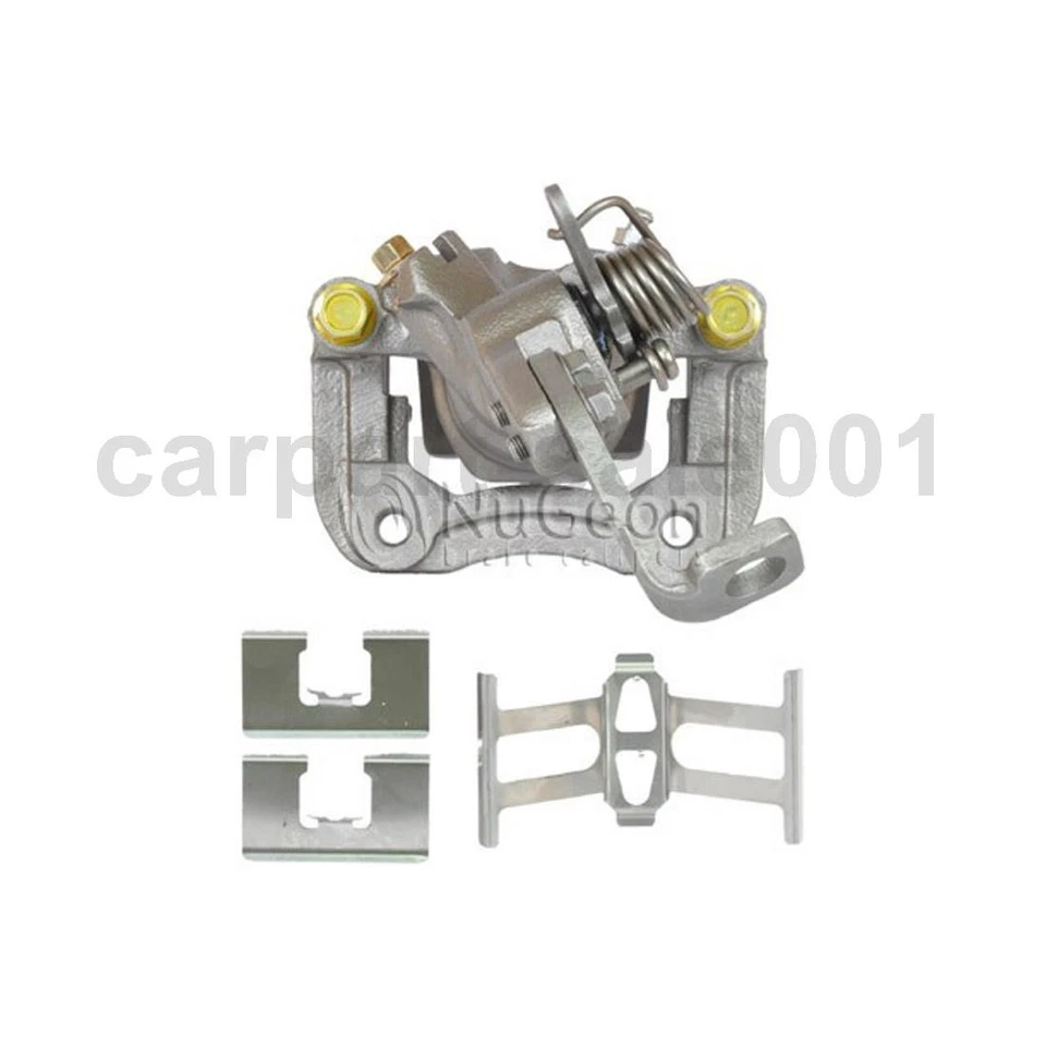 Pinzas de freno traseras 2x para 1996 1997 1998 Acura TL 3,2 L Foto 4 de 4