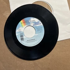 The Mavericks I Don't Care If You Love Me Anymore/Something Stupid 1995 Mca 45