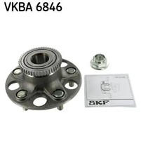 Roulement de roue Honda STREAM
