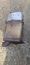 Audi Vw Seat DPF Cat Catalytic Converter 5N0131765A