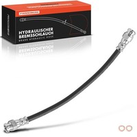 Frankberg Bremsschlauch Hinten L/R Passend FüR Mazda 323 626 Premacy