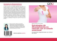 Estrategias De Afrontamiento En RelacióN Con El Estado Emocional CháVez Buch