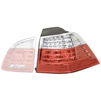 Hella Heckleuchte Rechts LED FüR BMW 5Er Touring E61 525D 520D